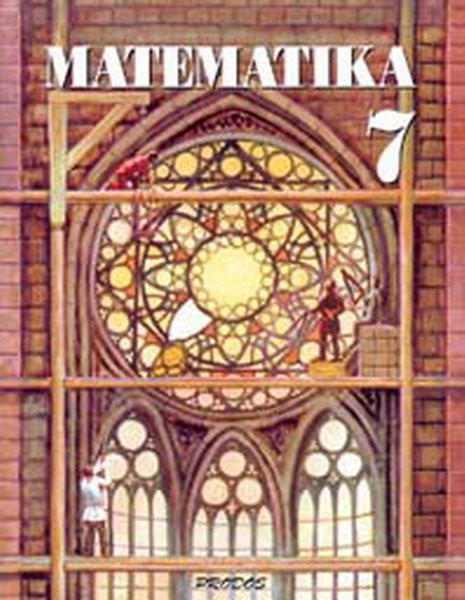 Matematika 7.r. učebnice