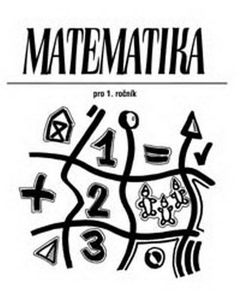 Matematika 1.r. - příručka pro učitele