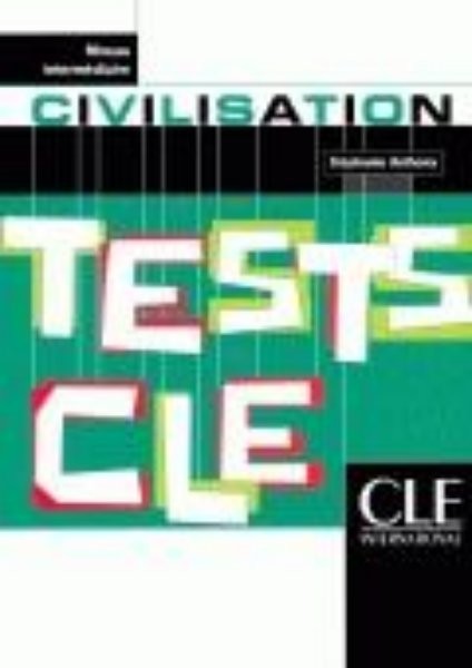 Tests CLE de Civilisation - Niveau intermédiaire