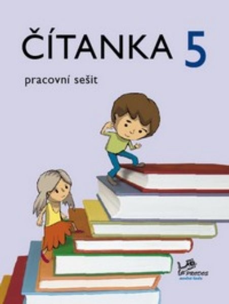 Čítanka 5.r. pracovní sešit