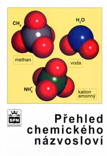 Přehled chemického názvosloví