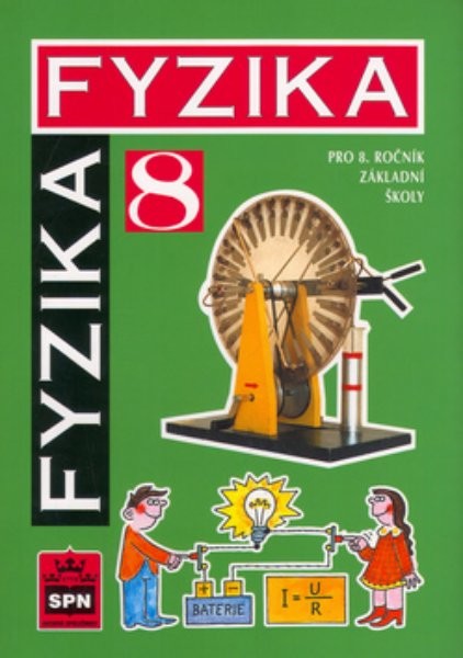 Fyzika 8.r. ZŠ