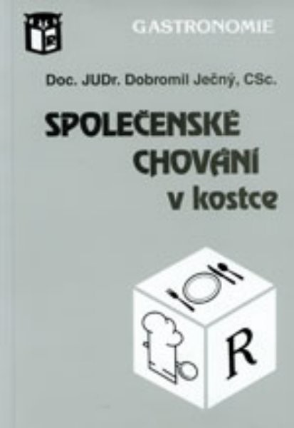 Společenské chování v kostce