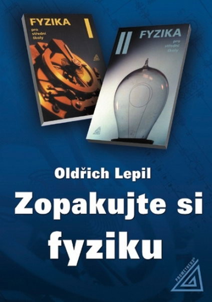 Zopakujte si fyziku