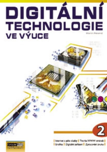 Digitální technologie ve výuce 2. díl