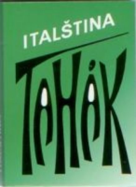 Tahák - Italština