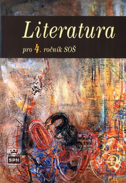 Literatura pro 4.ročník SOŠ