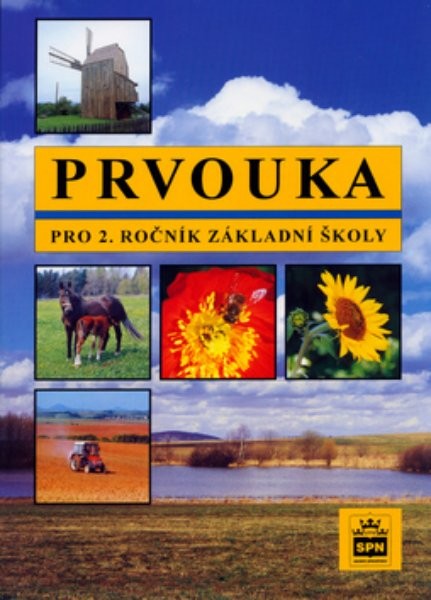 Prvouka 2.r. ZŠ