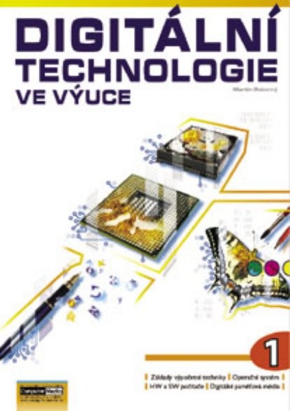 Digitální technologie ve výuce 1. díl