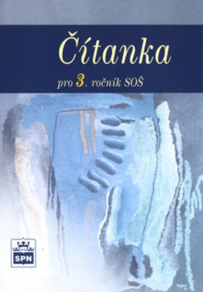 Čítanka pro 3.r. SOŠ