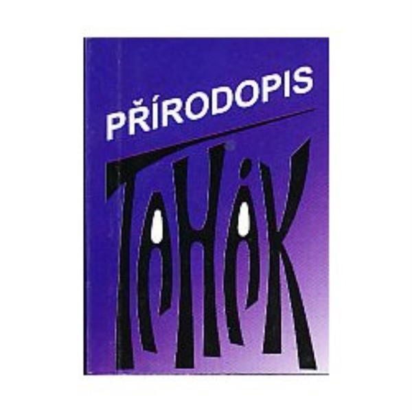 Tahák - Přírodopis