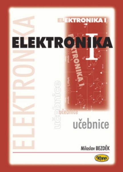 Elektronika I. - učebnice