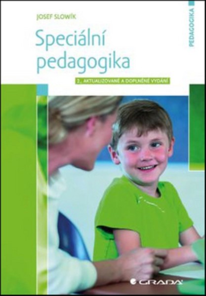 Speciální pedagogika