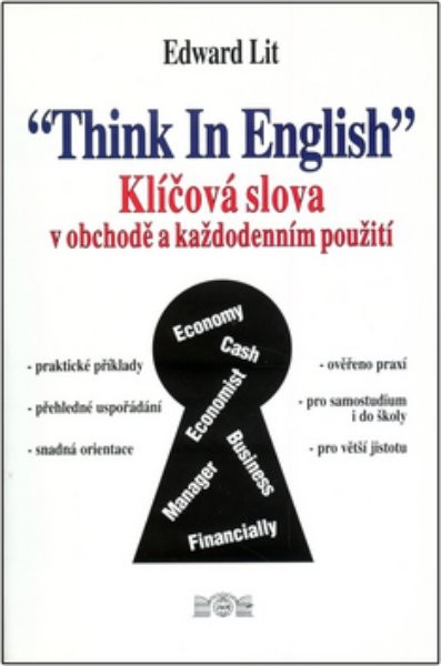 Think in English - Klíčová slova v obchodě a každodenním použití