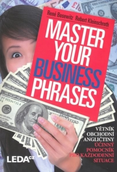 Master Your Business Phrases