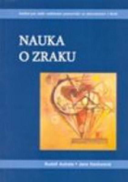 Nauka o zraku