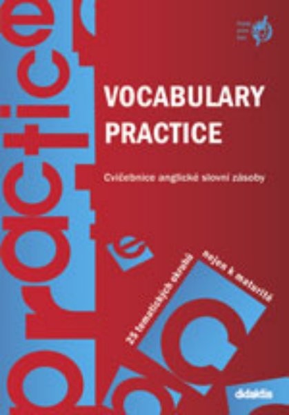 Vocabulary Practice