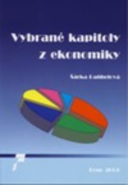 Vybrané kapitoly z ekonomiky