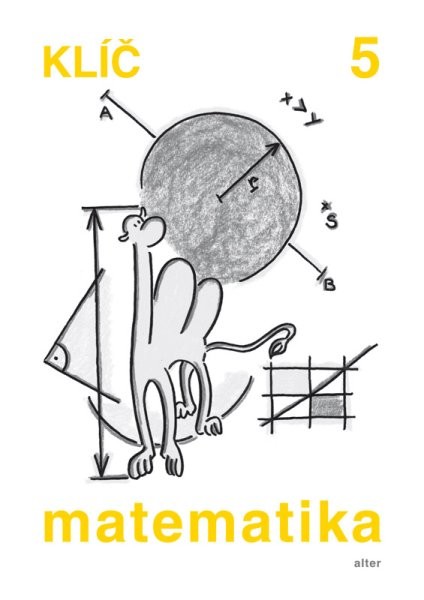 Matematika 5. ročník - Klíč s výsledky úloh