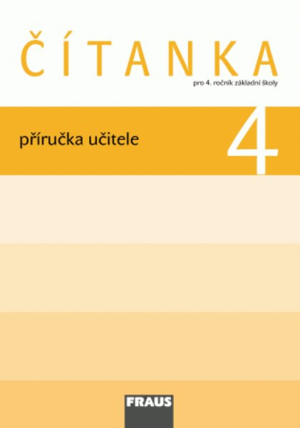 Čítanka 4.r. ZŠ - příručka pro učitele