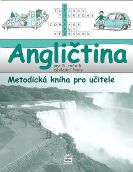 Angličtina 5.r. ZŠ - Hello,kids ! Metodická kniha pro učitele