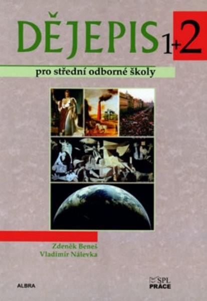 Dějepis 2 pro střední odborné školy