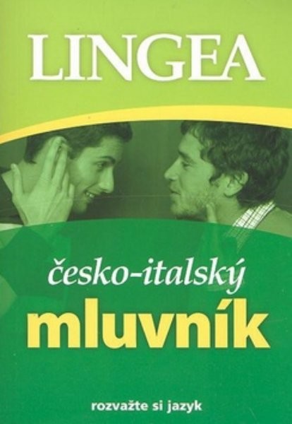 Česko - italský mluvník