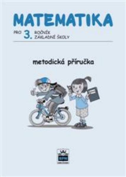 Matematika 3.r. ZŠ Metodická příručka (nová řada dle RVP)