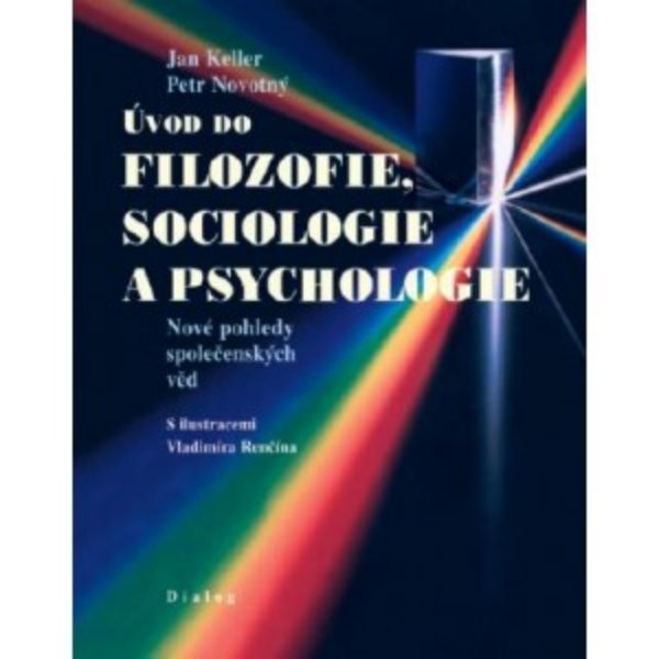 Úvod do filozofie, sociologie a psychologie