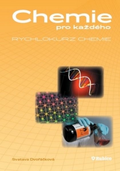 Chemie pro každého - Rychlokurz chemie