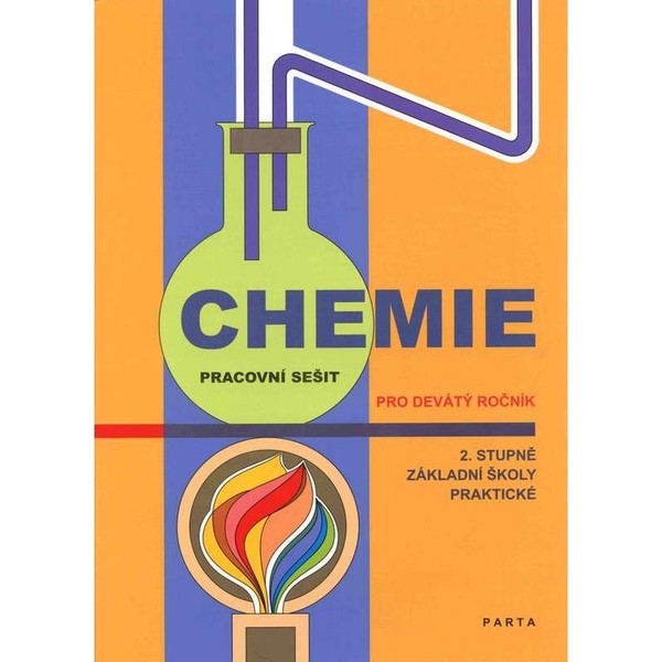 Chemie pro 9. ročník - pracovní sešit