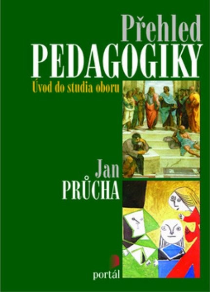 Přehled pedagogiky - Úvod do studia oboru