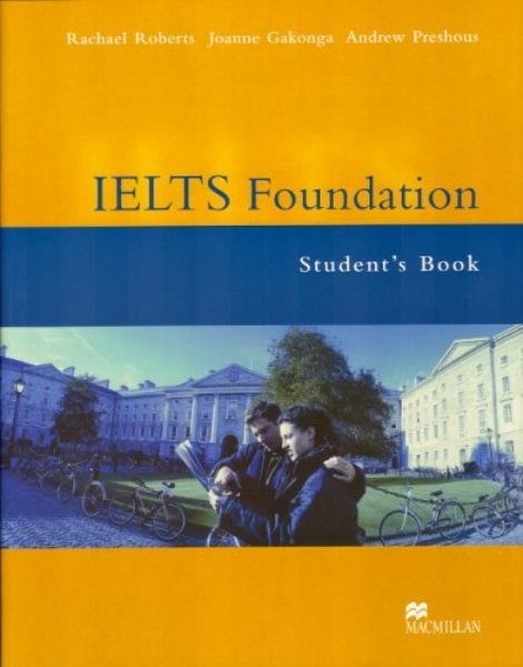 IELTS Foundation Student's Book