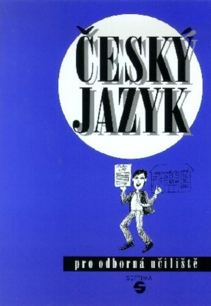 Český jazyk pro odborná učiliště