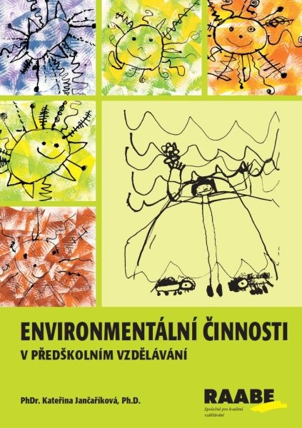 Environmentální činnosti v předškolním vzdělávání