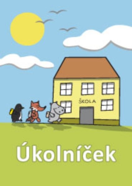 Úkolníček (1.–9. ročník)