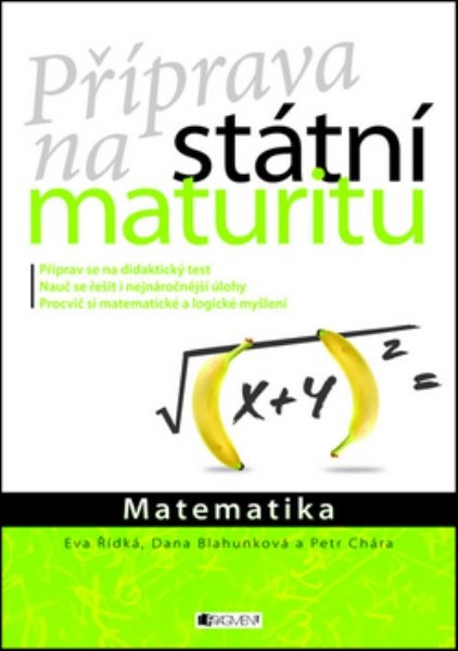 Příprava na státní maturitu - Matematika