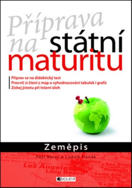 Příprava na státní maturitu - Zeměpis