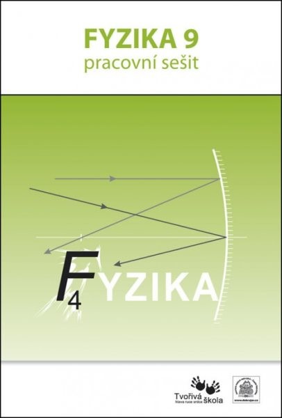 Fyzika 9.r. - pracovní sešit