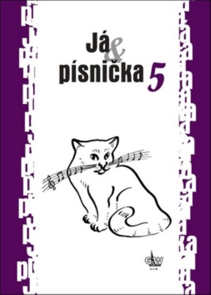 Já a písnička 5