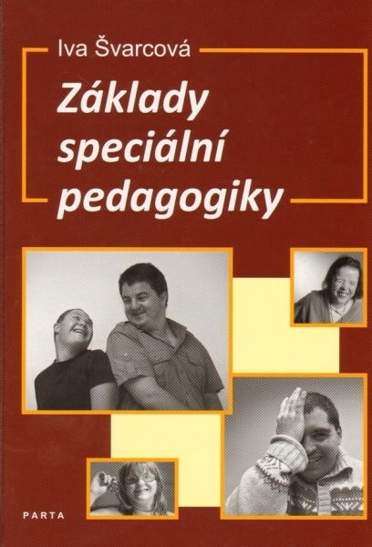 Základy speciální pedagogiky