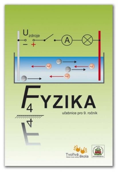 Fyzika 9.r. - učebnice