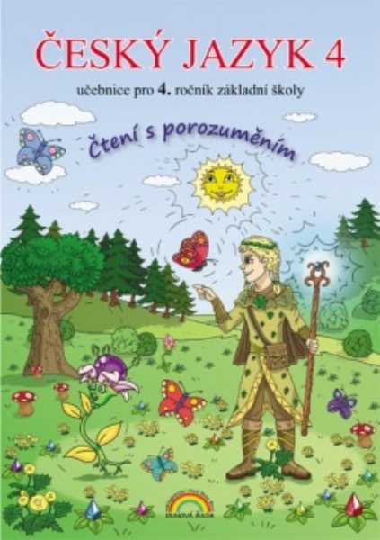Český jazyk 4.r. ZŠ - Čtení s porozuměním
