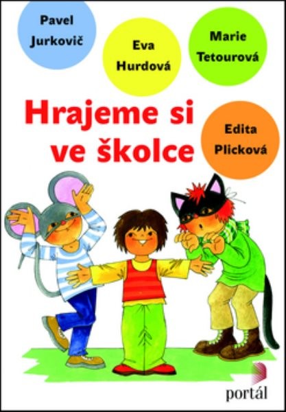 Hrajeme si ve školce