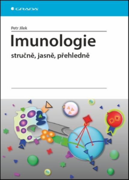 Imunologie stručně, jasně, přehledně